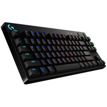 Logitech G Pro GX Blue US (920-009392)