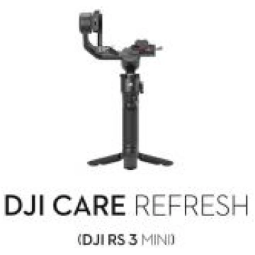 DJI DJI DJI Care Refresh 2-Year Plan DJI RS 3 mini