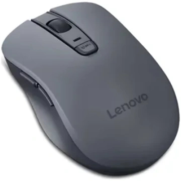 Lenovo Silent Mouse WL310 Wireless Bluetooth Grey