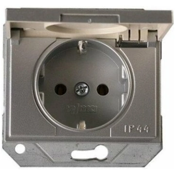 Harry Potter SOCKET VILMA XP500 IP44 W/E WO/F MET 