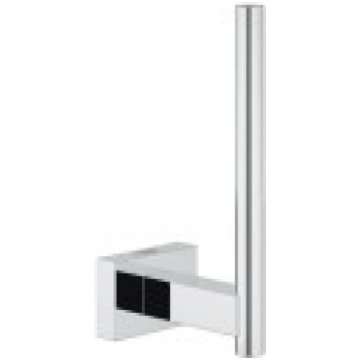 Essentials Cube rezerves papīra turētājs Grohe 406