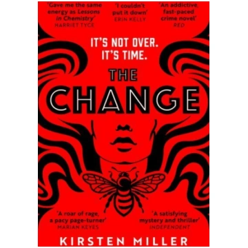 Change