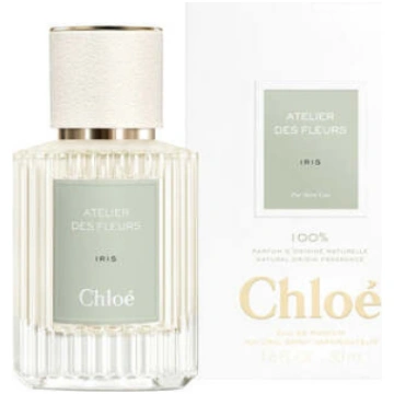 Chloé Atelier des Fleurs Iris EDP / 3616301785569