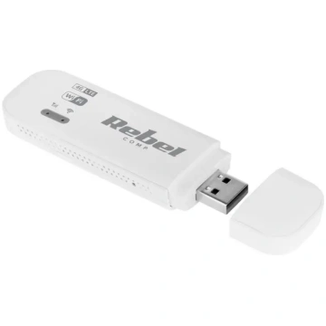 Rebel 4G Modems (Balts) KILRELMOD0001