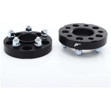 JRWA3 Adapters 20mm 5x100 56,1 56,1 Black 600