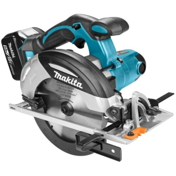Akumulatora ripzāģis Makita DHS630RTJ