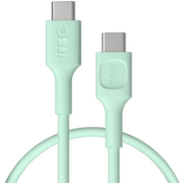 Kabelis Green Cell PowerFlex Fast Charging USB Typ