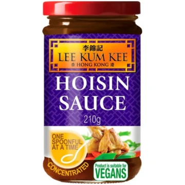 Lee Kum Kee Hoisin Sauce 210g
