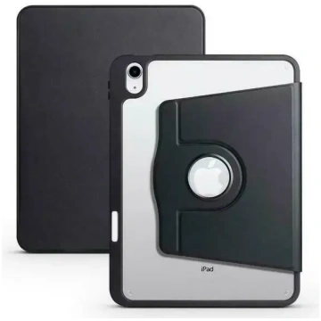 no name iPad 11 Pro 2024 Case, Black 5905908358848