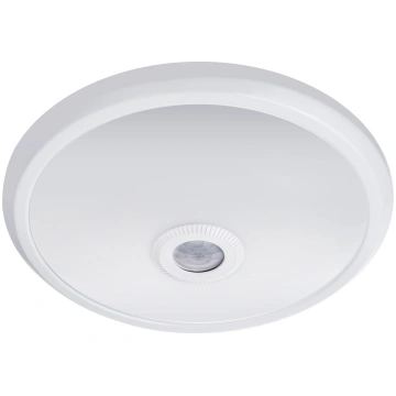 Maclean LED griestu lampa ar kustības sensoru, 12W