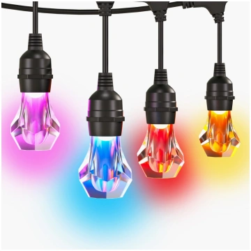 Nanoleaf Essentials Matter Smart Multicolour Outdo
