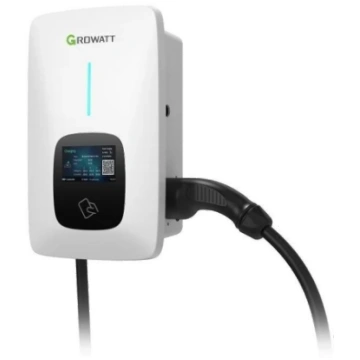 Growatt Thor Smart EV 22kW 3F WiFi