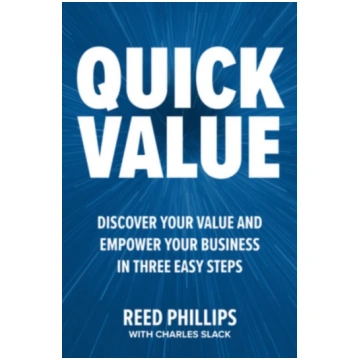 QuickValue: Discover Your Value and Empower Your B