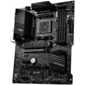 MSI B550-A PRO (B550-APRO)