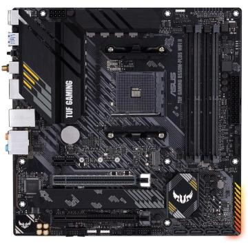 Pamatplate ASUS TUF GAMING B550M-PLUS WIFI II AMD 