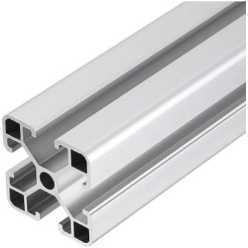 QUARKZMAN T Utility Rail 4040 Aluminium Extruded P