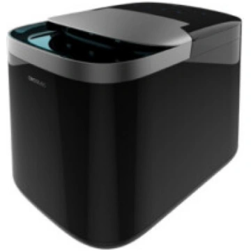 Cecotec | Ice Maker | Chillin" Ice 1500 | Power 15