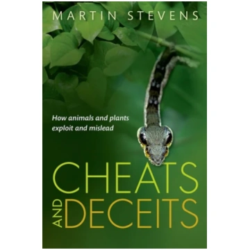 Cheats and Deceits Martin Stevens