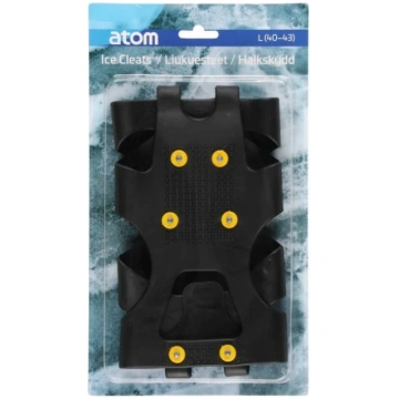 ATOM Pretslīdes apavu furnitūra Atom Snow grip, me