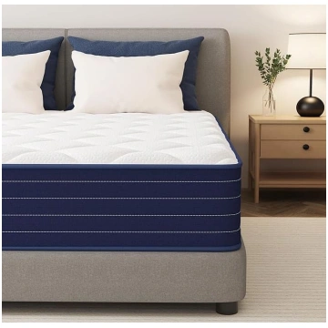 PurrJoys Mattress 135 x 190 x 20 cm - Pocket Sprin