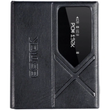 FiiO Pokrowiec dla zestawu Estick i KA17 695317579