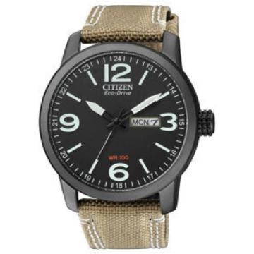 Vīriešu pulkstenis Citizen Eco-Drive BM8476-23E