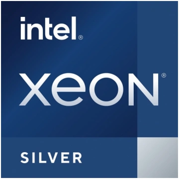 Intel Xeon Silver 4309Y processor 2.8 GHz 12 MB CD