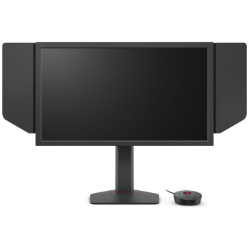 zowie benq monitor 600hz