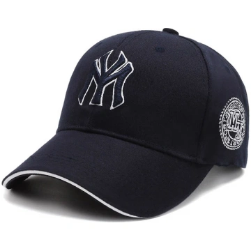 NYC Baseball Cap Adorable Sun Caps Fishing Hat for