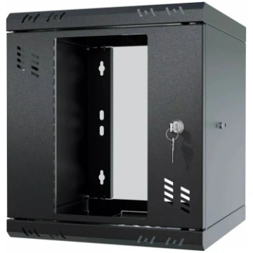 Stalflex servera skapis S-RC10-6U-300GB 10" 6U 300