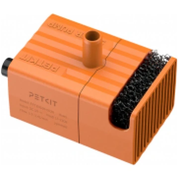 PETKIT Wireless Pump for EVERSWEET Max 2 | Orange 