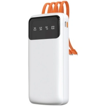 Portatīvā uzlādes ierīce (Powerbank) Dudao 10000mA