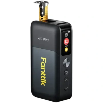 Fanttik A10 Pro 2-in-1 lāzera tālmērs