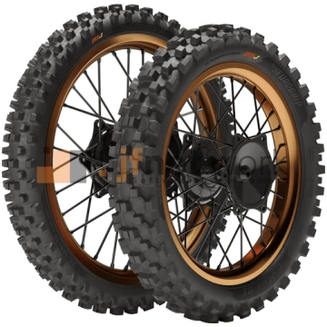 70/100/19 EUROGRIP CLIMBER MX JUNIOR M
