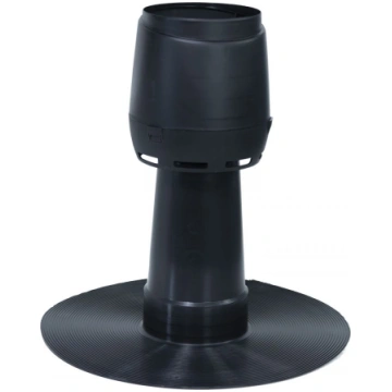 Aerators lēzenajam jumtam Vilpe Alipai Flow 110, M