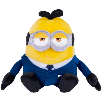 Schmidt Spiele Minions: AVL 25 cm soft toy (400150