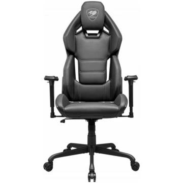 Fotel Cougar Cougar | HOTROD BLACK | Gaming Chair 