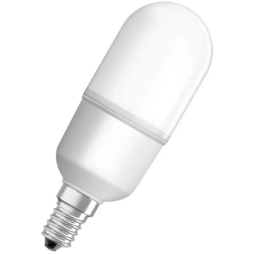 LED Star Stick E14 10 W Warm White OSRAM 405807542