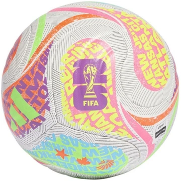Adidas adidas Trionda Competition City World Cup J