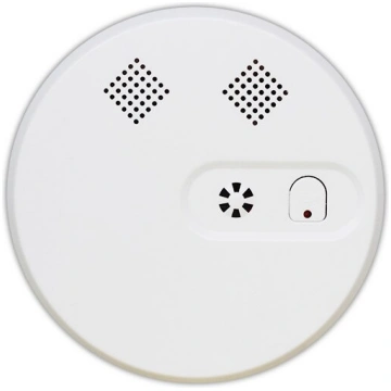 Bezvadu dūmu detektors WALE PR-228W