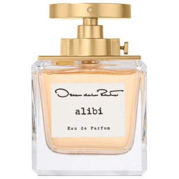 Parfimērijas ūdens Oscar De La Renta Alibi EDP sie