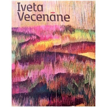 Iveta Vecenāne