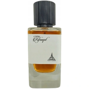 Alkotest Paris Corner Rifaaqat Edp Aerosols 85ml