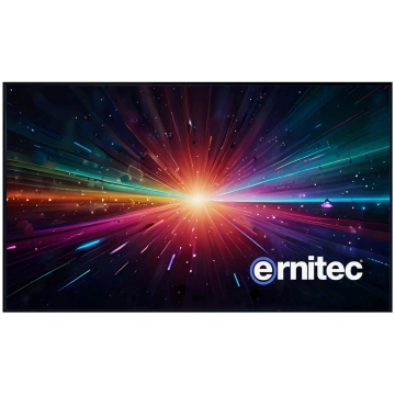 ERNITEC 46" Full HD 24/7 displejs — 46" profesionā