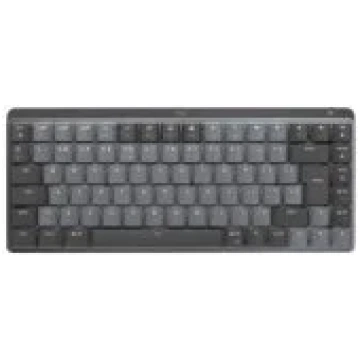 Logitech MX Mechanical Mini (US) 920-010780 klavia