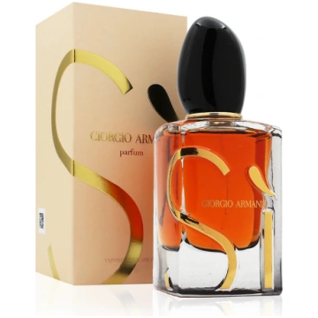 Giorgio Armani Armani Sí Parfum / 3614274322309