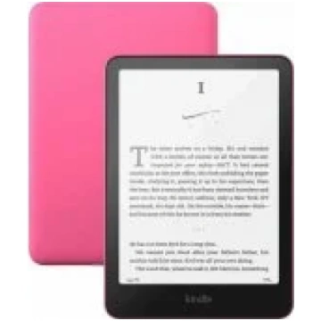 KINDLE Paperwhite 7″ 16GB 12th B0CFPTK5JG Raspberr
