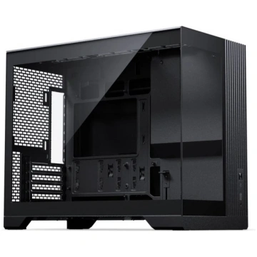 Phanteks XT V3 Micro Tower Black