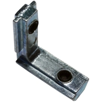 Inside Hidden Corner Bracket - natural OpenBuilds 