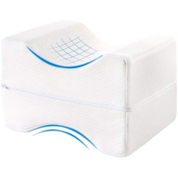 Mary"s Orthopaedic Knee Cushion Memory Foam Piemēr